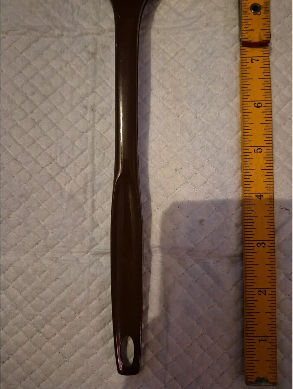 Vintage Folly Ladle 11